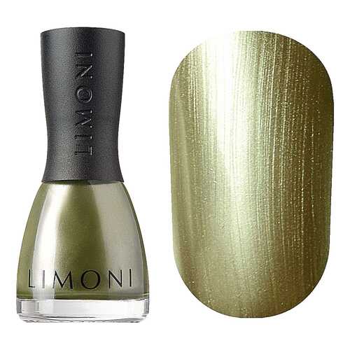 Лак для ногтей Limoni Mirror Shine 076 7 мл в Фаберлик