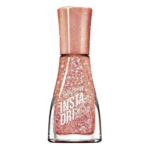 Лак для ногтей Sally Hansen Insta-Dri Nail Color Тон 258 в Фаберлик