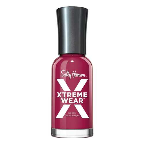 Лак для ногтей Sally Hansen Xtreme Wear Nail Color 586 Feeling Wine 11,8 мл в Фаберлик