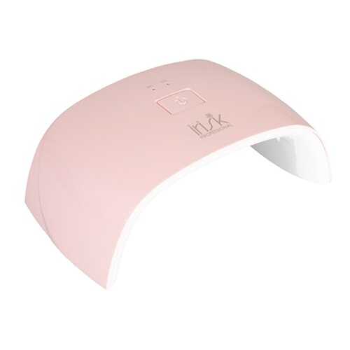 Лампа IRISK, UV/LED Vesta, 18 W, розовая в Фаберлик