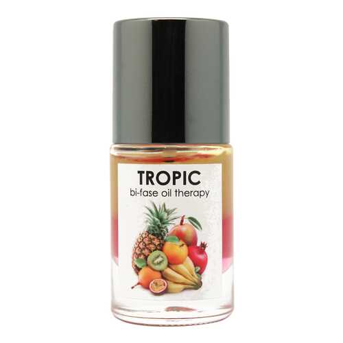 Масло для рук Poeteq Tropic bi-fase oil therapy 12 мл в Фаберлик