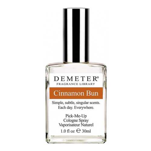 Духи Demeter Fragrance Cinnamon Bun 30 мл в Фаберлик