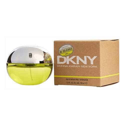 Парфюмерная вода DKNY Be Delicious lady edp 30 ml в Фаберлик