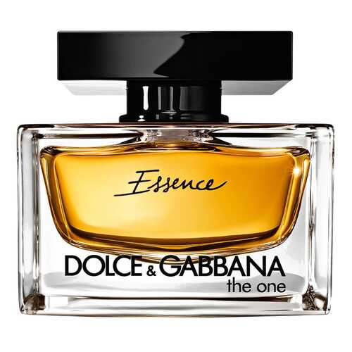 Парфюмерная вода Dolce&Gabbana The One Essence 65 мл в Фаберлик