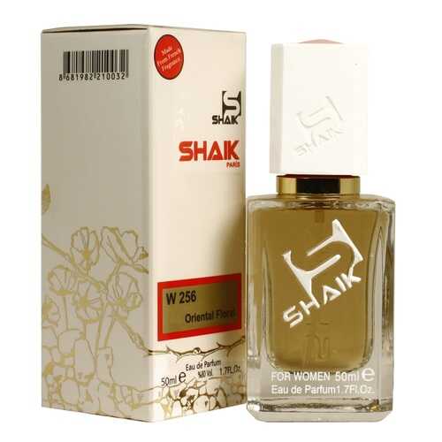 Парфюмерная вода Shaik №256 Amouage Honour For Women в Фаберлик