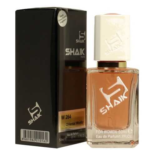 Парфюмерная вода Shaik №264 Guerlain Mon Guerlain Eau De Parfum For Women Oriental Woody в Фаберлик