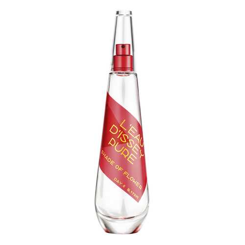 Туалетная вода Issey Miyake L'eau D'issey Pure Shade of Flower 90 мл в Фаберлик