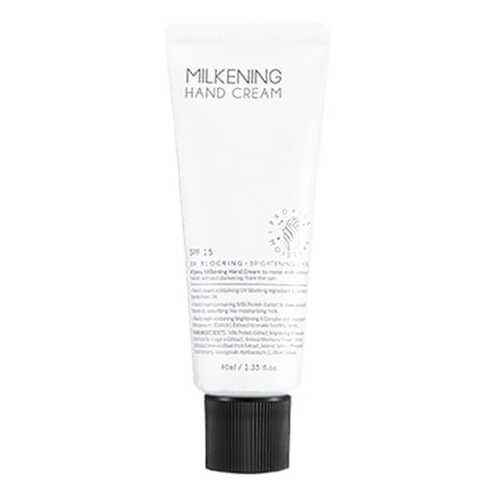 Крем для рук A'pieu Milkening Hand Cream 40 мл в Фаберлик