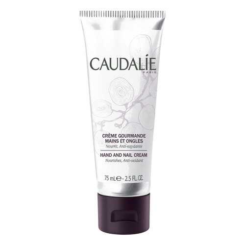 Крем для рук Caudalie Vinotherapie Hand And Nail 30 мл в Фаберлик