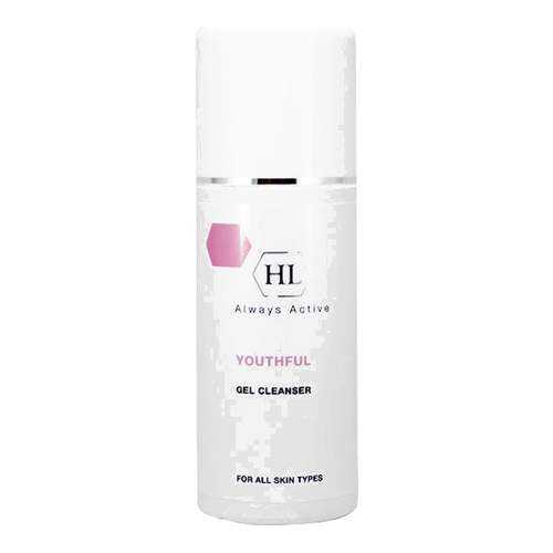 Гель для умывания Holy Land Youthful Gel Cleanser 250 мл в Фаберлик