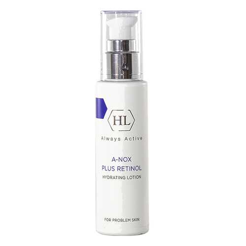 Лосьон для лица Holyland Laboratories A-NOX plus Retinol Hydrating lotion в Фаберлик