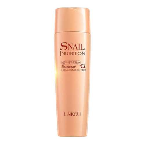 Лосьон для лица Laikou Snail Nutrition Essence+ Lotion 130 мл в Фаберлик