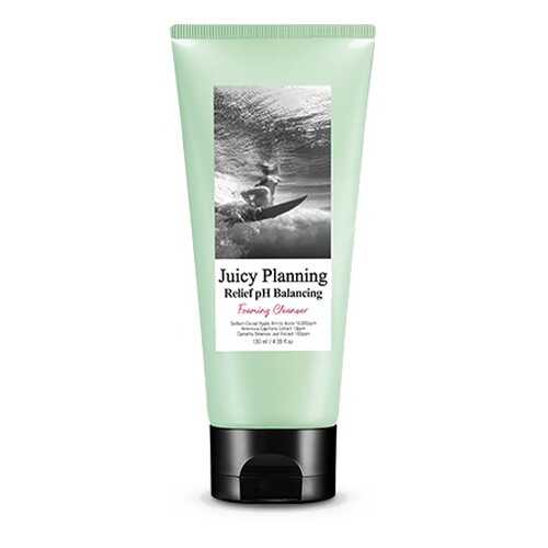 Пенка для умывания A'Pieu Juicy planning relief pH balancing foaming cleanser 130ml в Фаберлик