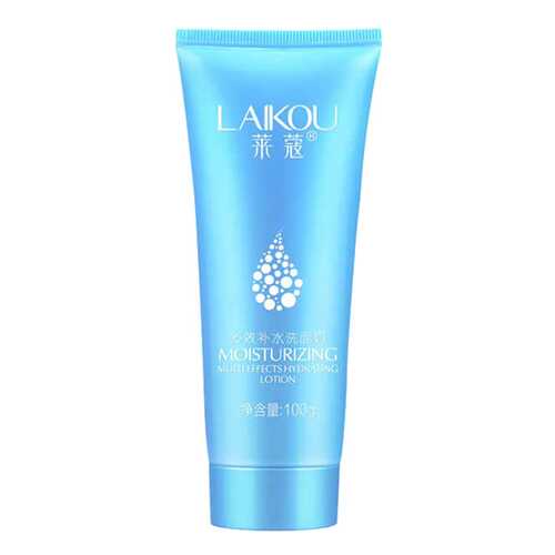 Пенка для умывания Laikou Moisturizing Multi Effects Hydrating 100 мл в Фаберлик