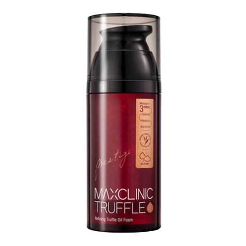 Пенка для умывания Maxclinic Refining Truffle Oil Foam 110 мл в Фаберлик