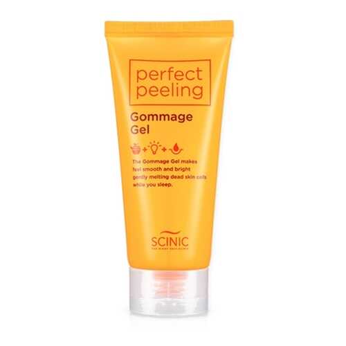 Пилинг для лица Scinic Perfect Peeling Gommage Gel в Фаберлик