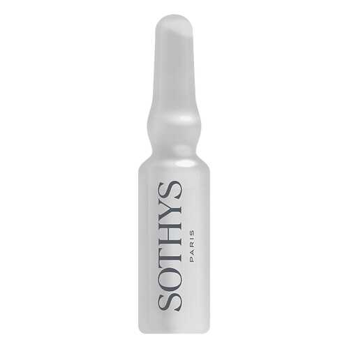 Пилинг Sothys Resurfacing Peeling Care 20% ph 3,5 (15 процедур) в Фаберлик