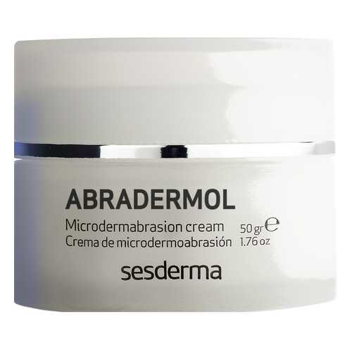 Скраб для лица Sesderma Abradermol микродермабразийный 50 мл Белый в Фаберлик