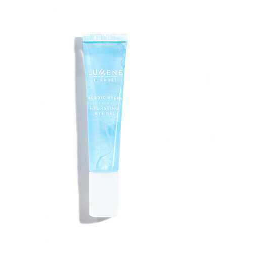 Гель для глаз Lumene Lahde Pure Dew Drops Hydrating Eye Gel 15 мл в Фаберлик