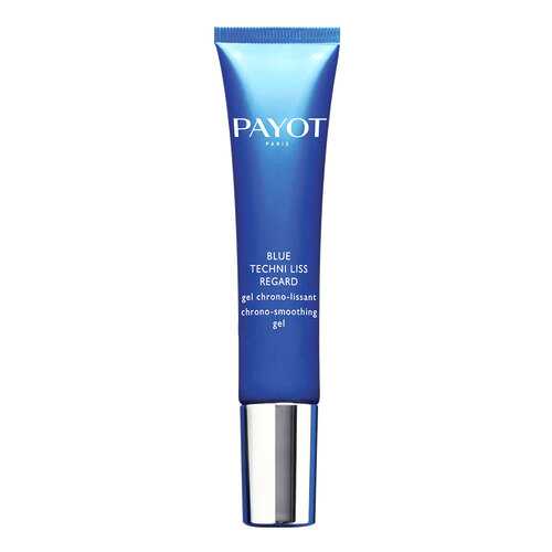 Крем для глаз Payot Blue Techni Liss Regard 15 мл в Фаберлик