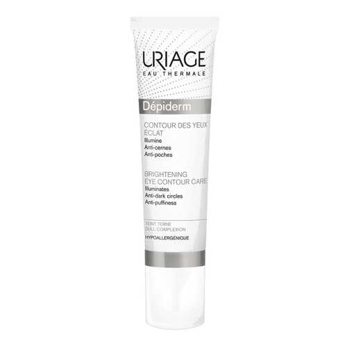 Крем для глаз Uriage Depiderm Brightening Eye Contour Care 15мл в Фаберлик