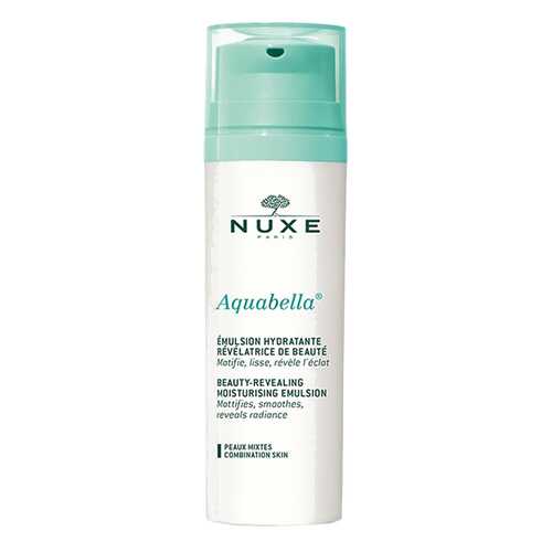 Эмульсия для лица Nuxe Aquabella Beauty-Revealing Moisturising 50 мл в Фаберлик