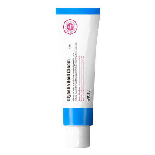 Крем для лица A'pieu Glycolic Acid Cream 50 мл в Фаберлик