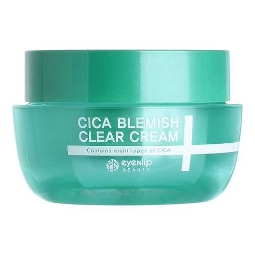 Крем для лица CICA BLEMISH CLEAR CREAM 50g в Фаберлик