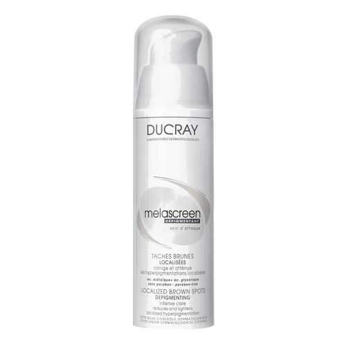 Крем для лица Ducray Melascreen Anti-Brown Spots Depigmentation 30 мл в Фаберлик