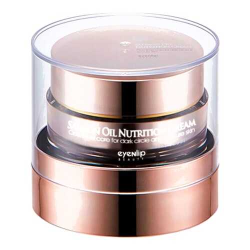 Крем для лица Eyenlip Salmon Oil Nutrition Cream 50 мл в Фаберлик