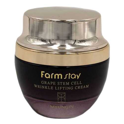 Крем для лица FarmStay Cell Anti-Aging Wrinkle Lifting 50 мл в Фаберлик