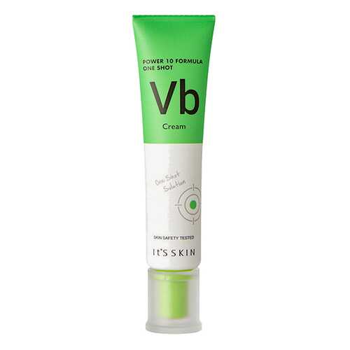 Крем для лица It's Skin Power 10 Formula One Shot VB Cream Сужающий поры 35 мл в Фаберлик