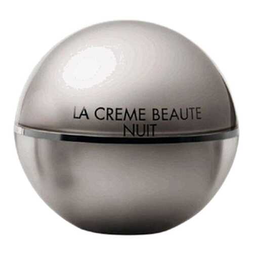 Крем для лица La Biosthetique Anti-age La Creme Beaute Nuit 50 мл в Фаберлик