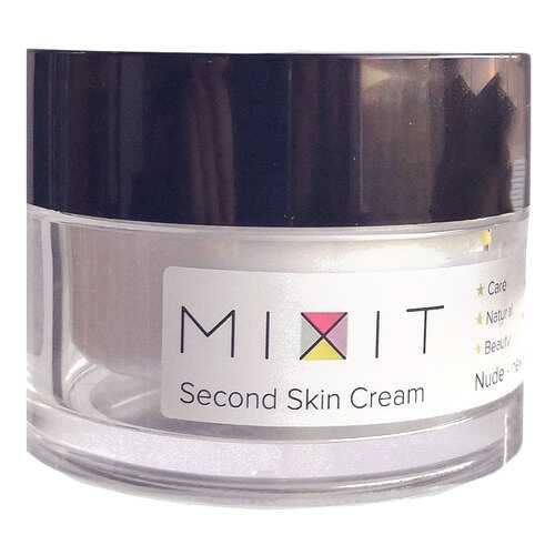 Крем для лица Mixit Second Skin Cream Colour Sun 50 мл в Фаберлик