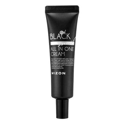 Крем для лица Mizon Black Snail All In One Cream 35 мл в Фаберлик