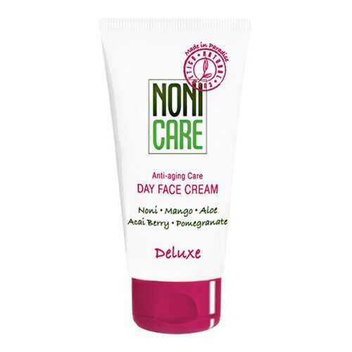 Крем для лица NONICARE Deluxe Day Face Cream 50 мл в Фаберлик