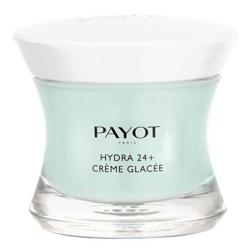 Крем для лица Payot Hydra 24+ Creme Glacee 50 мл в Фаберлик