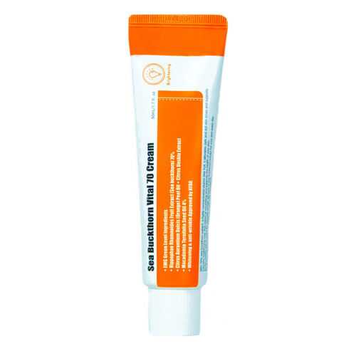 Крем для лица Purito Sea Buckthorn Vital 70 50 мл в Фаберлик