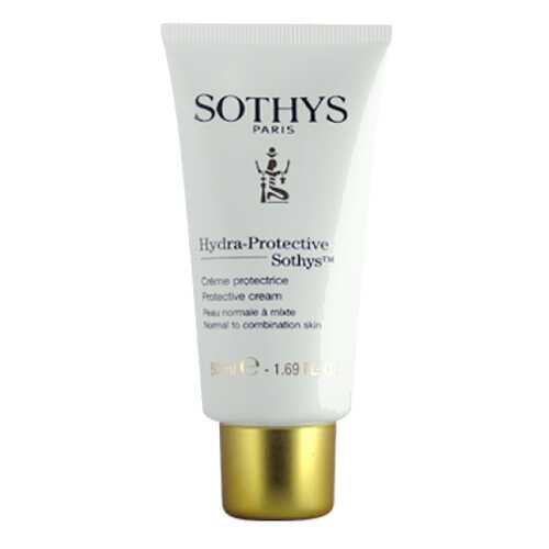 Крем для лица Sothys Hydra-protective Protective 50 мл в Фаберлик