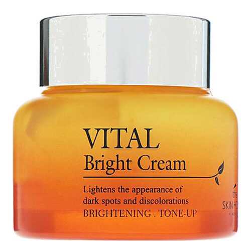 Крем для лица The Skin House Vital Bright 50 мл в Фаберлик