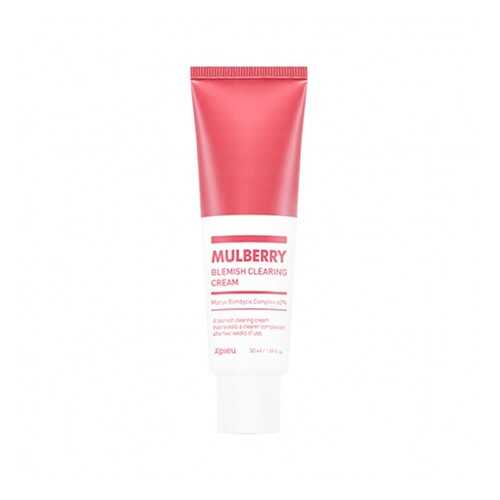 Крем для проблемной кожи лица A'PIEU Mulberry Blemish Clearing Cream 50мл в Фаберлик