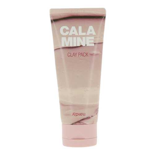 Маска для лица A'Pieu Calamine Clay Pack 100 г в Фаберлик