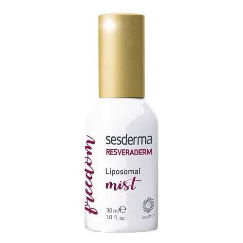 Мист для лица Sesderma Resveraderm Liposomal 30 мл в Фаберлик