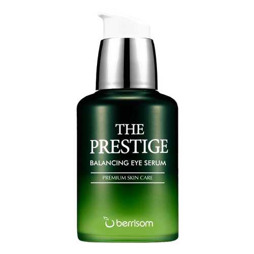 Сыворотка для лица Berrisom The Prestige Balancing Eye Serum 30 мл в Фаберлик