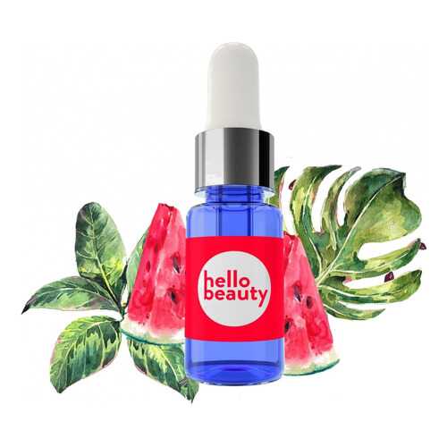 Сыворотка для лица Hello Beauty Уплотняющая в Фаберлик