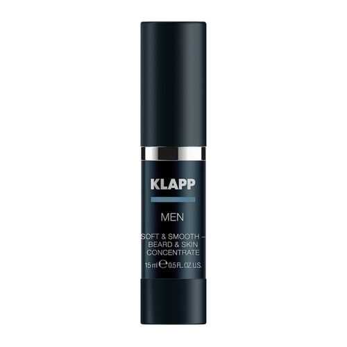 Сыворотка для лица KLAPP Soft & Smooth Concentrate 15 мл в Фаберлик