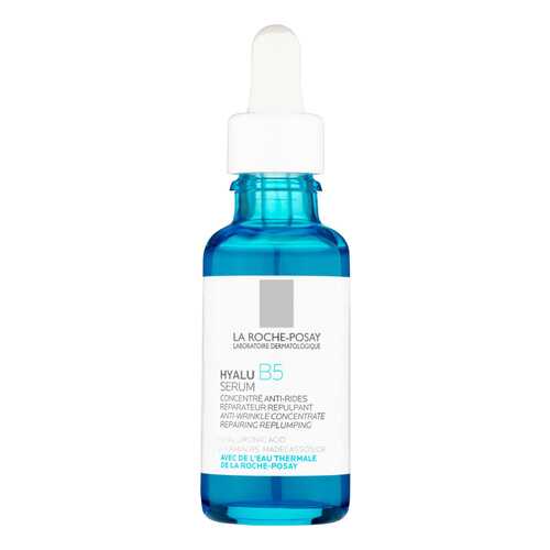 Сыворотка для лица La Roche-Posay Hyalu B5 Hyaluronic Acid Serum 30 мл в Фаберлик