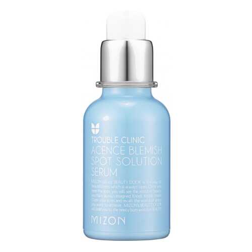 Сыворотка для лица Mizon Acence Blemish Spot Solution Serum 30 мл в Фаберлик