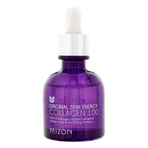Сыворотка для лица Mizon Original Skin Energy Collagen 100 Ampoule 30 мл в Фаберлик