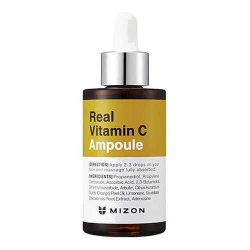 Сыворотка для лица Mizon Real Vitamin C Ampoule в Фаберлик